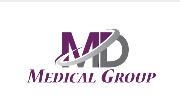 MD Med Group Logo